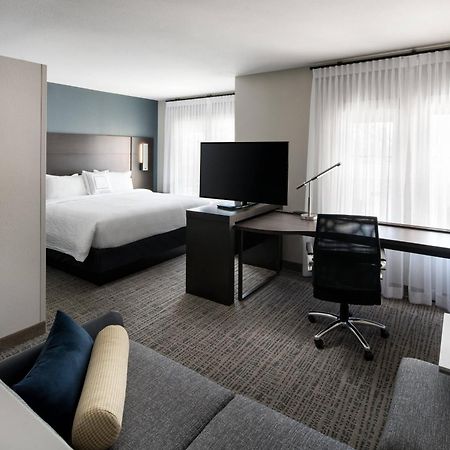 Residence Inn By Marriott Boulder Canyon Boulevard Exteriör bild