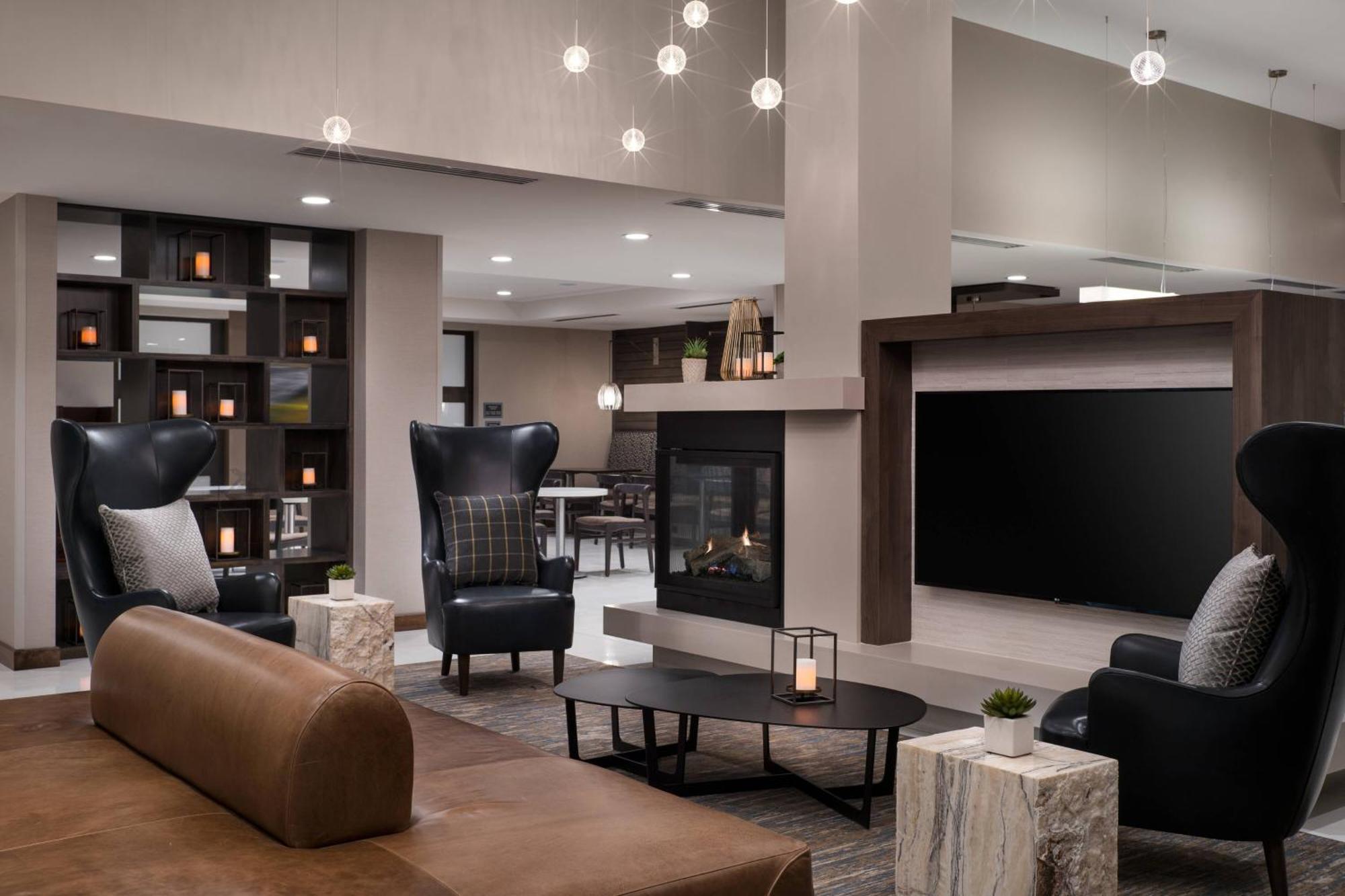 Residence Inn By Marriott Boulder Canyon Boulevard Exteriör bild
