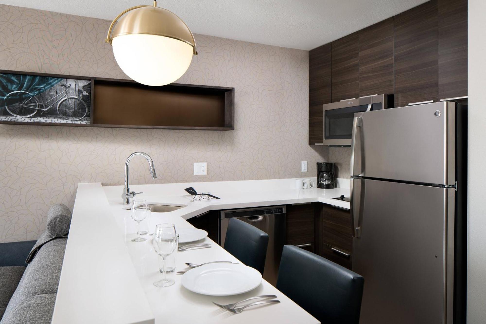 Residence Inn By Marriott Boulder Canyon Boulevard Exteriör bild