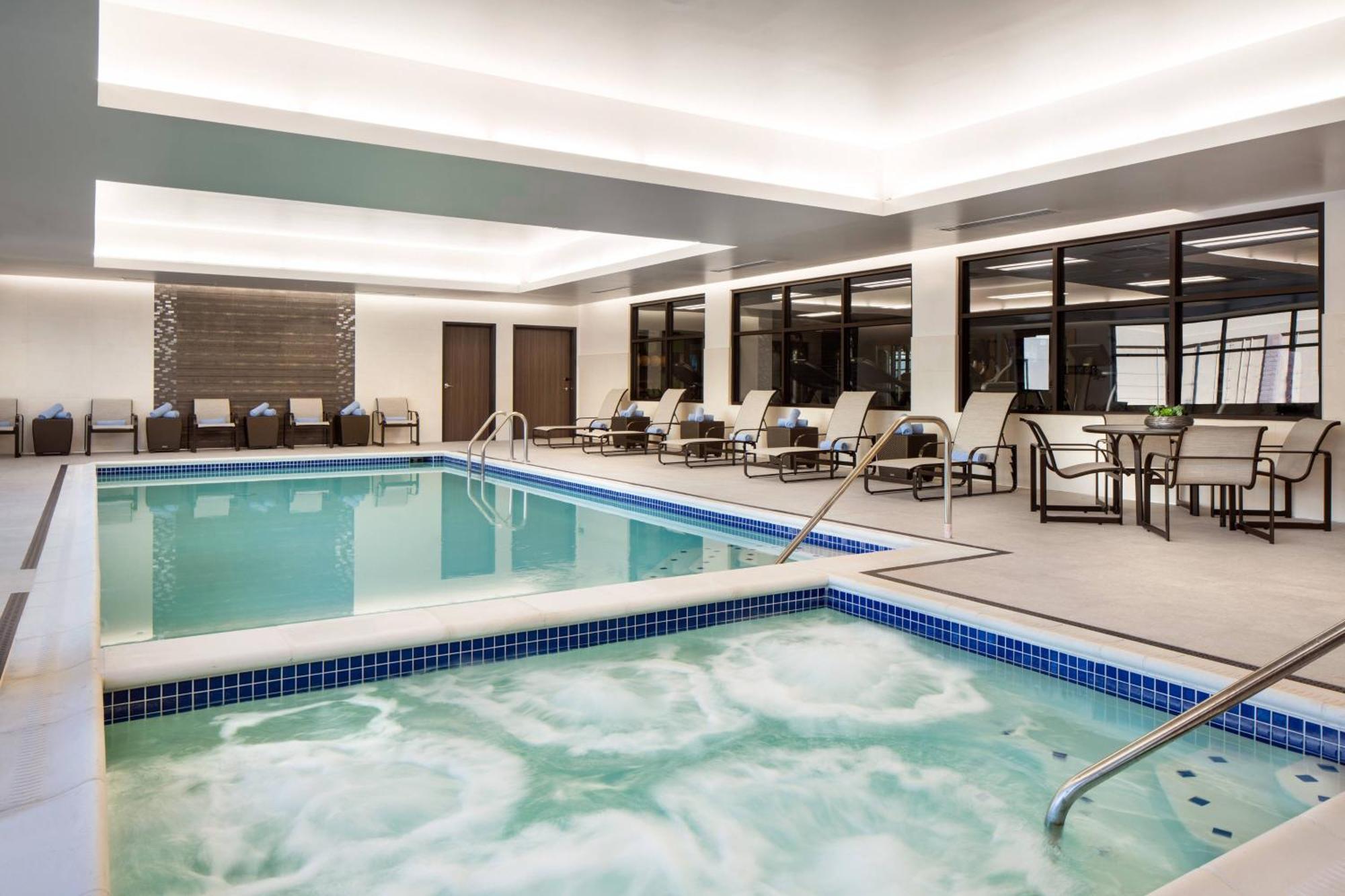 Residence Inn By Marriott Boulder Canyon Boulevard Exteriör bild