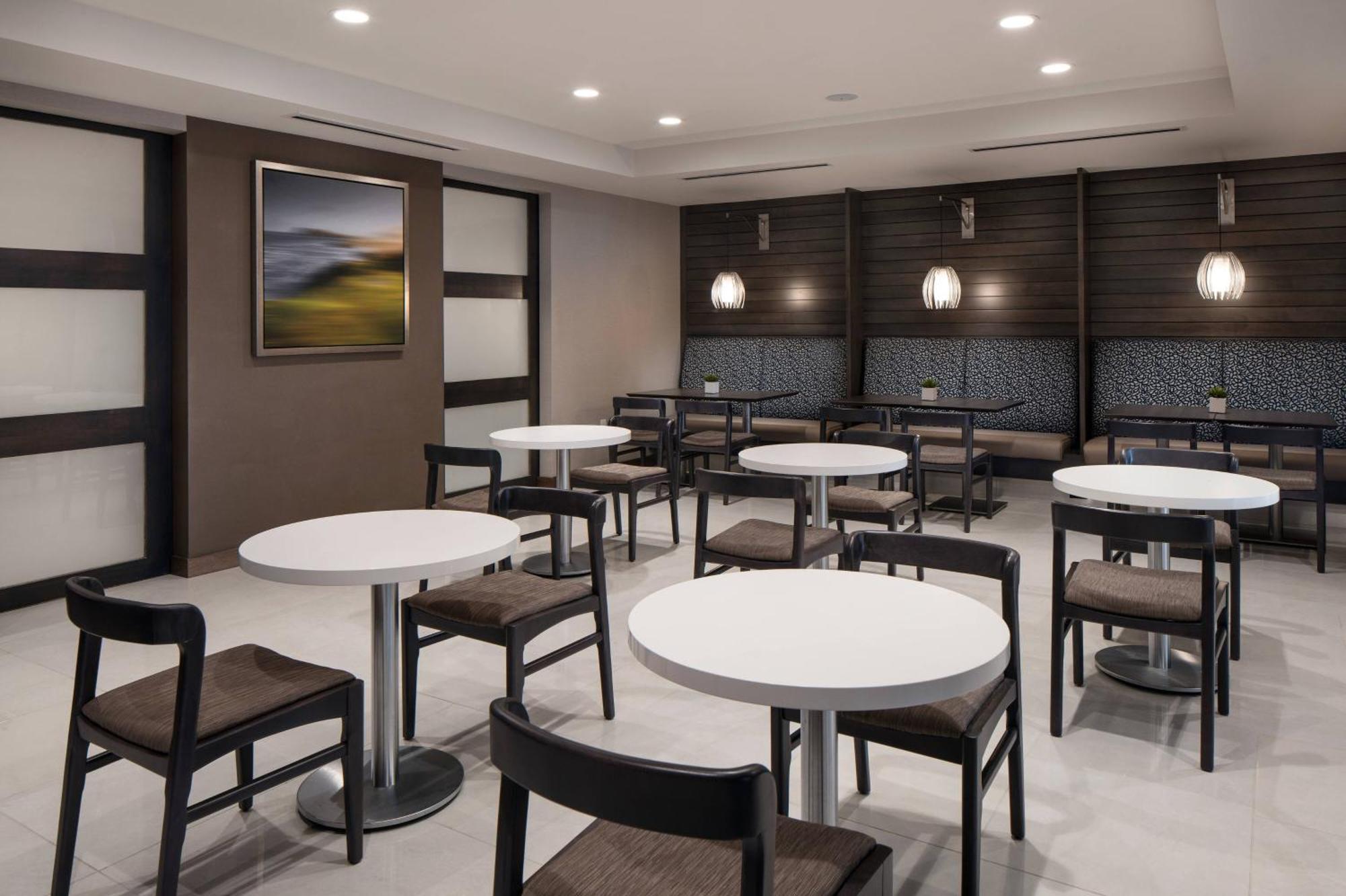 Residence Inn By Marriott Boulder Canyon Boulevard Exteriör bild