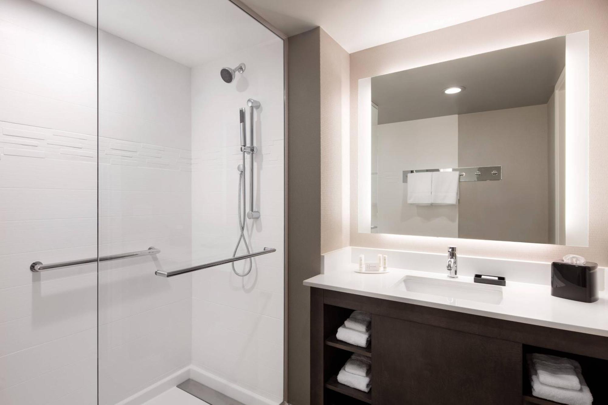 Residence Inn By Marriott Boulder Canyon Boulevard Exteriör bild