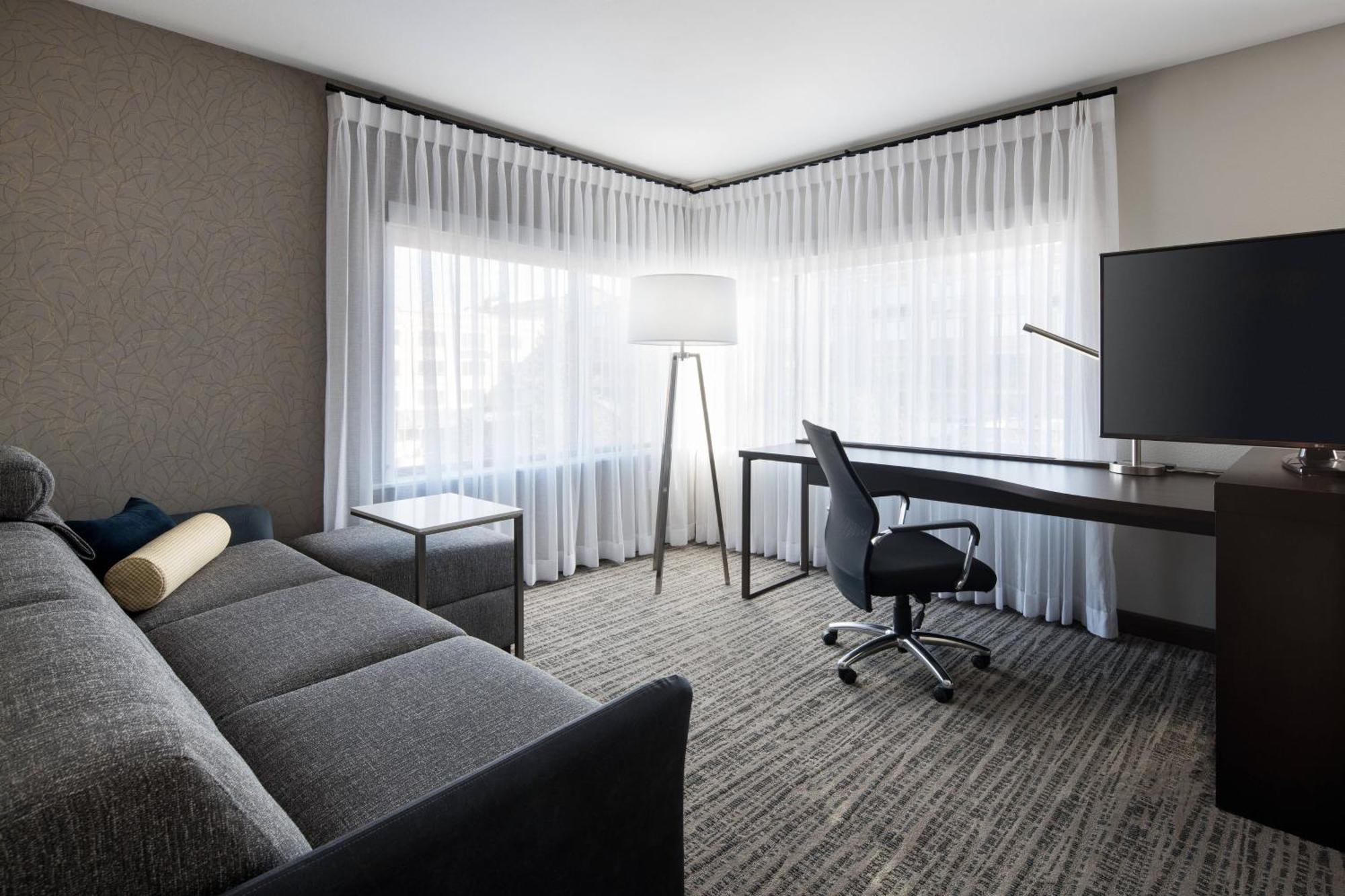 Residence Inn By Marriott Boulder Canyon Boulevard Exteriör bild