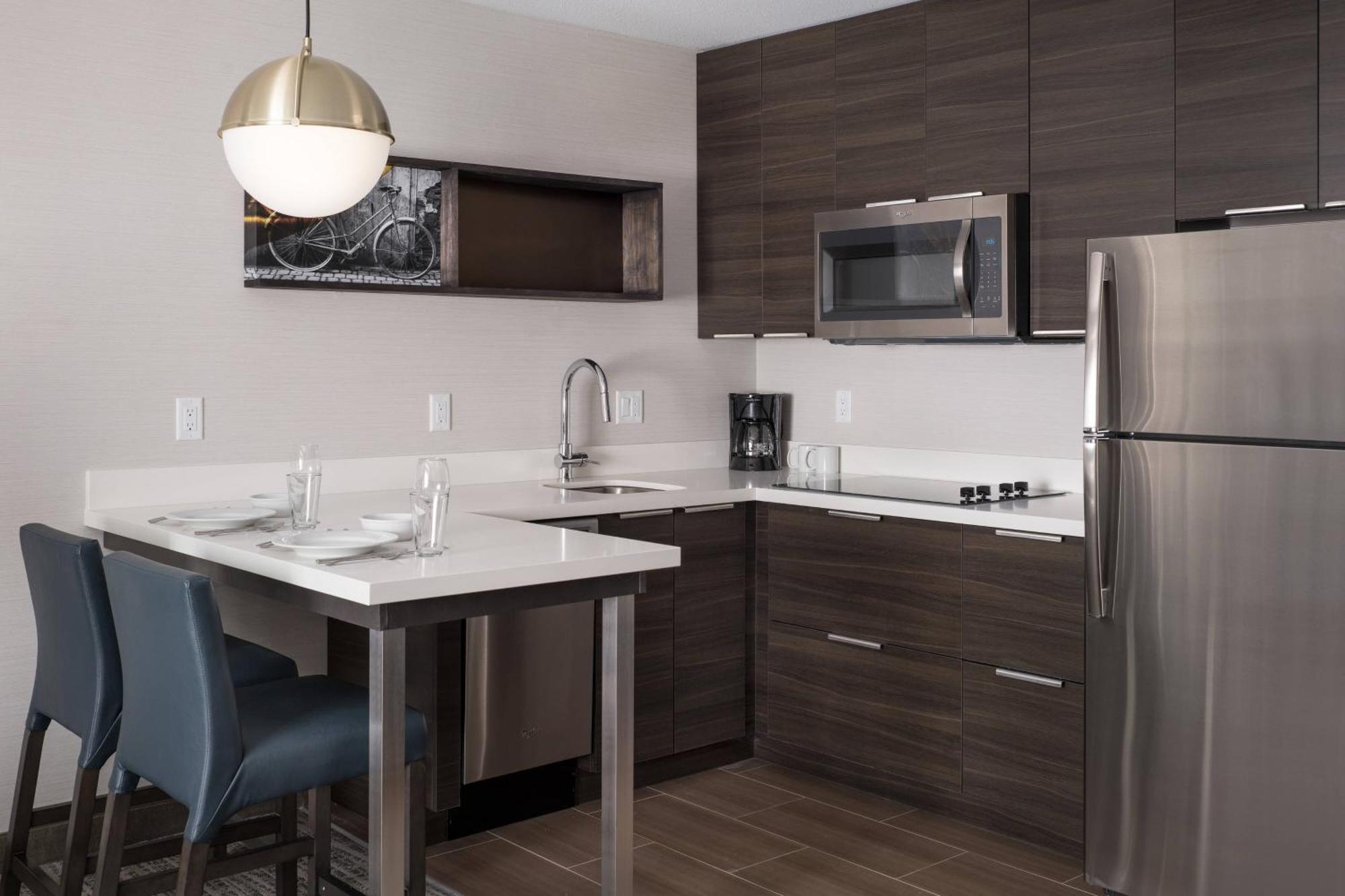 Residence Inn By Marriott Boulder Canyon Boulevard Exteriör bild