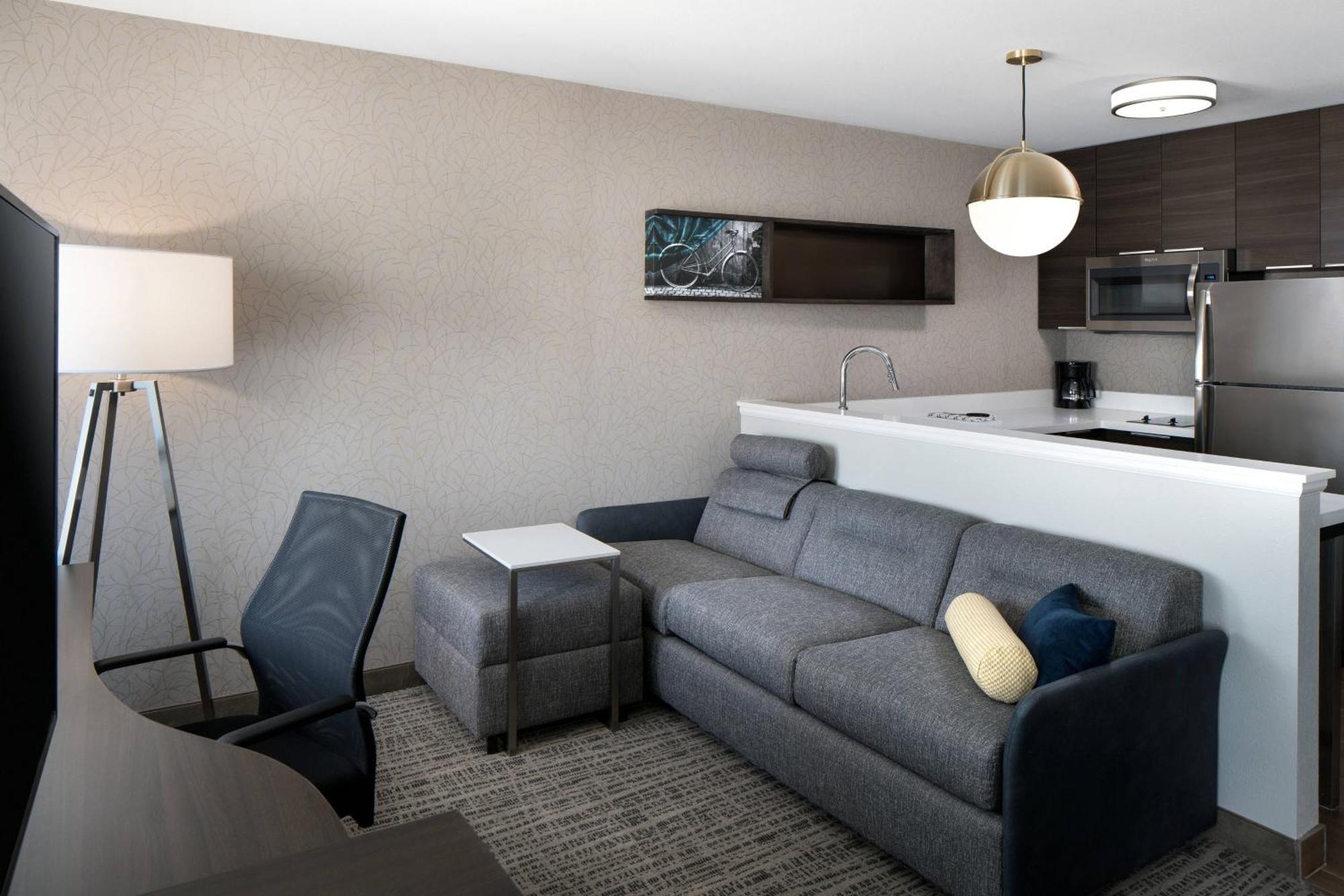 Residence Inn By Marriott Boulder Canyon Boulevard Exteriör bild