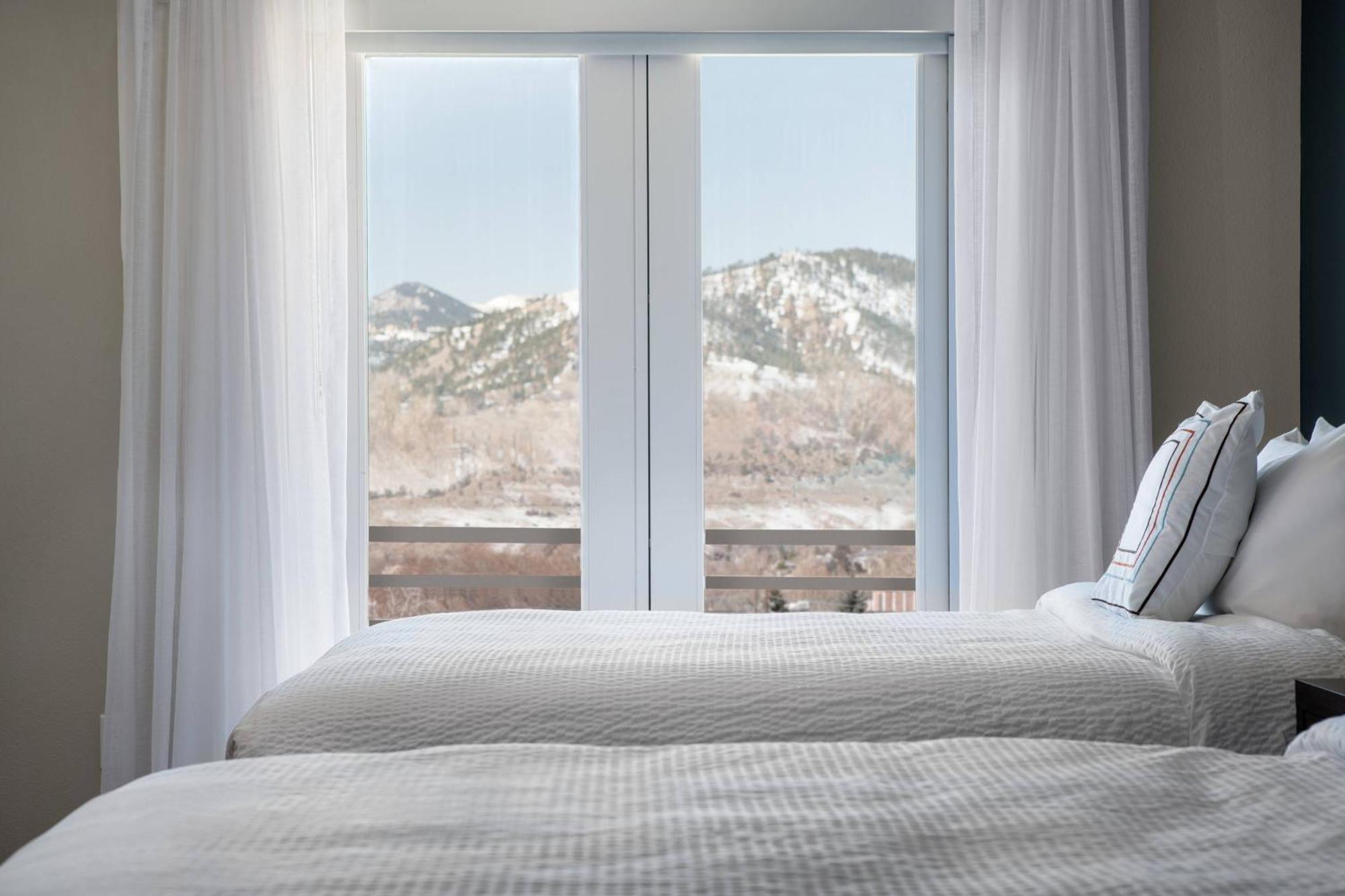 Residence Inn By Marriott Boulder Canyon Boulevard Exteriör bild