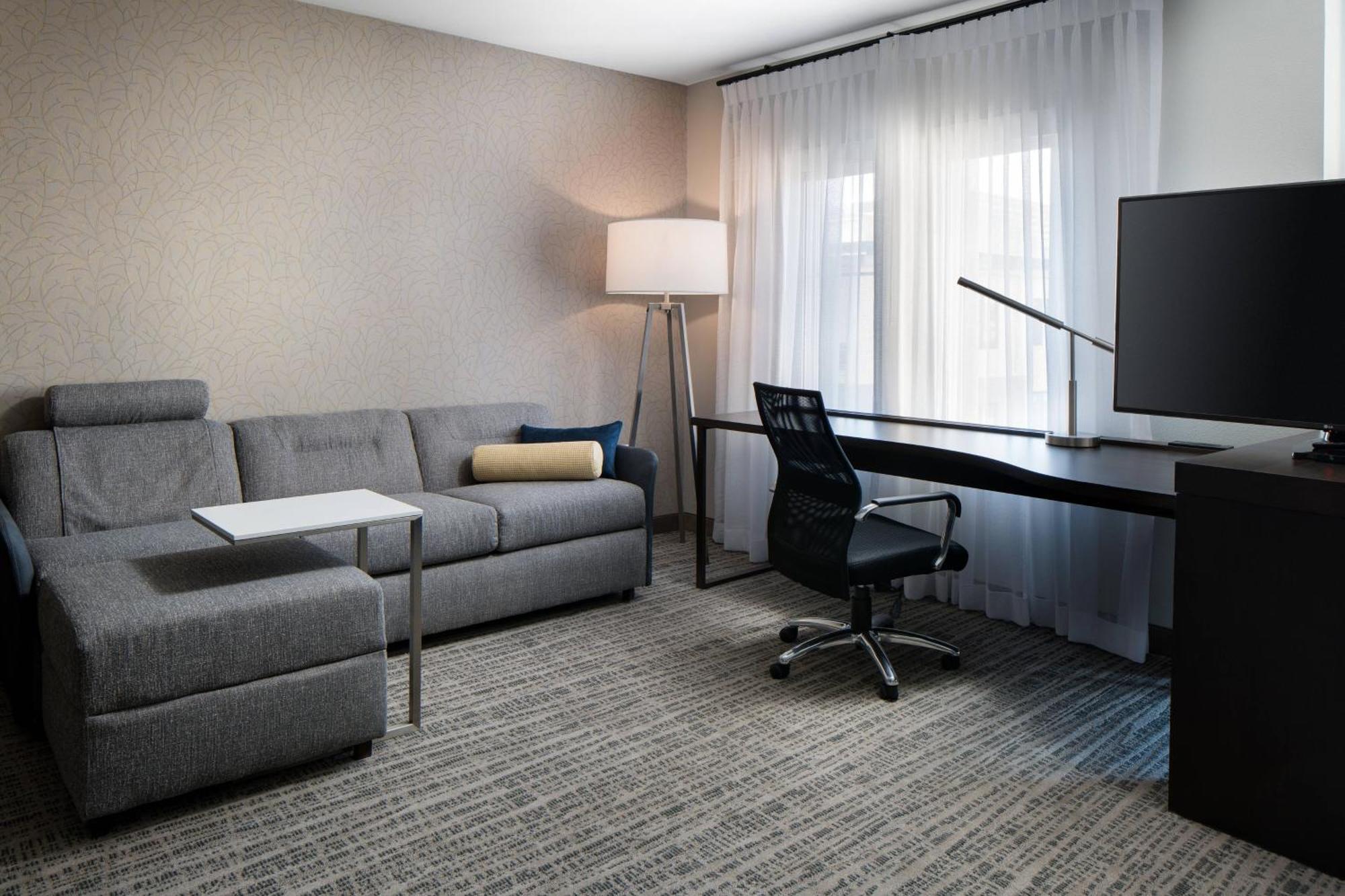 Residence Inn By Marriott Boulder Canyon Boulevard Exteriör bild
