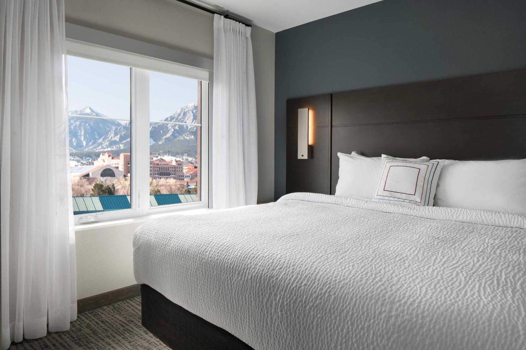 Residence Inn By Marriott Boulder Canyon Boulevard Exteriör bild