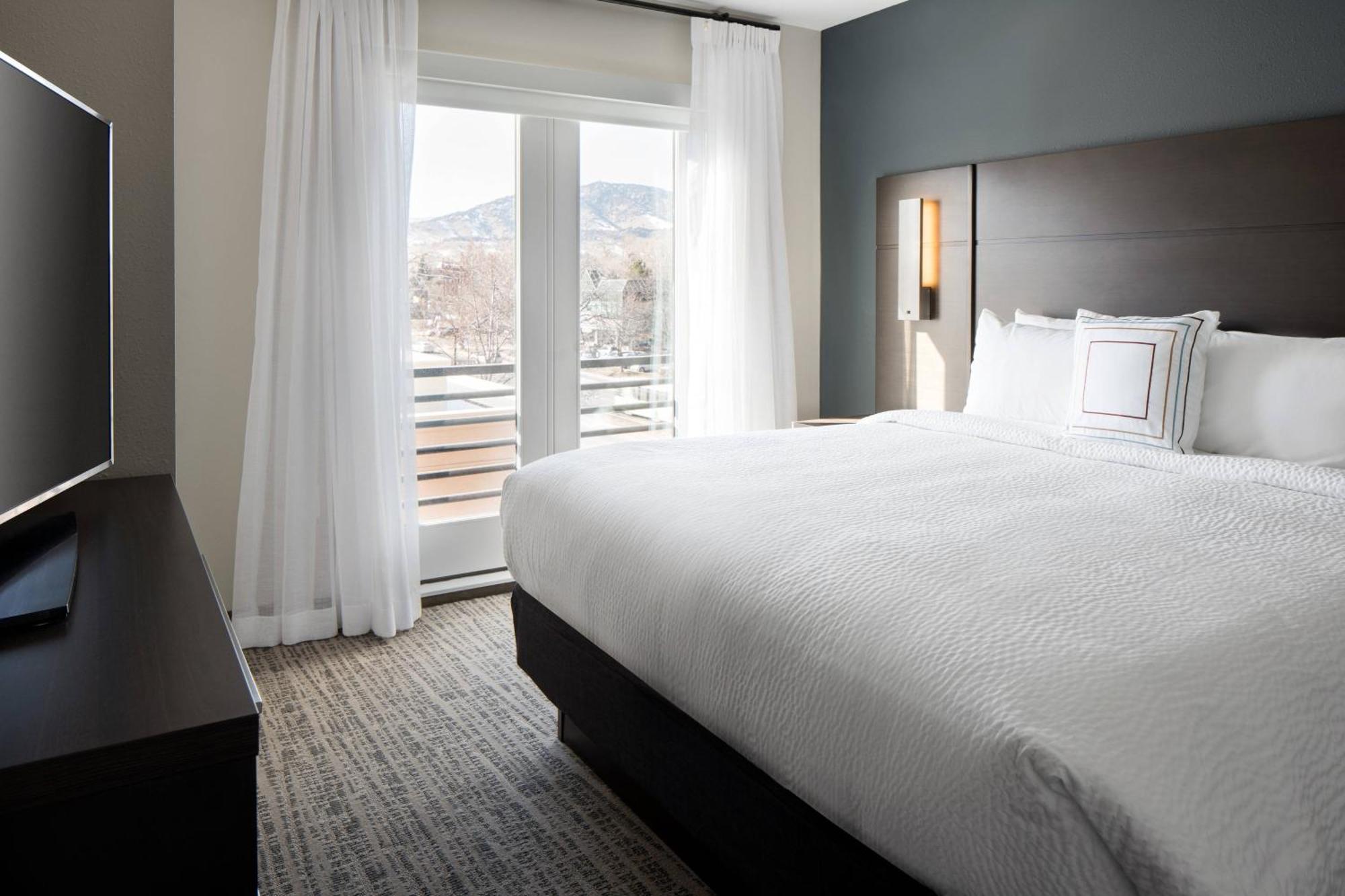 Residence Inn By Marriott Boulder Canyon Boulevard Exteriör bild